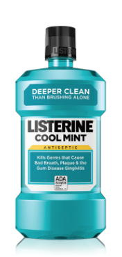 mouthwash
