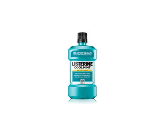 mouthwash