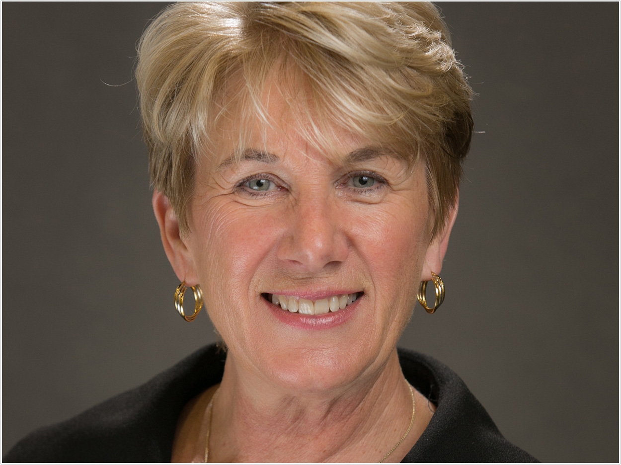 Dr. Sharon K. Parsons will discuss