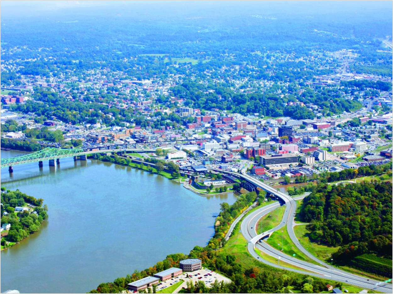 Student Loan Planner calls Parkersburg, West Virginia, the best small city for practicing dentistry.