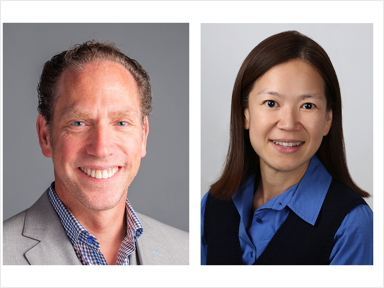 Drs. Edward Zebovitz and Joli Chou are among the recipients of grants from the AAOMS and Henry Schein Cares Foundation, supporting their voluntary oral and maxillofacial surgery programs.