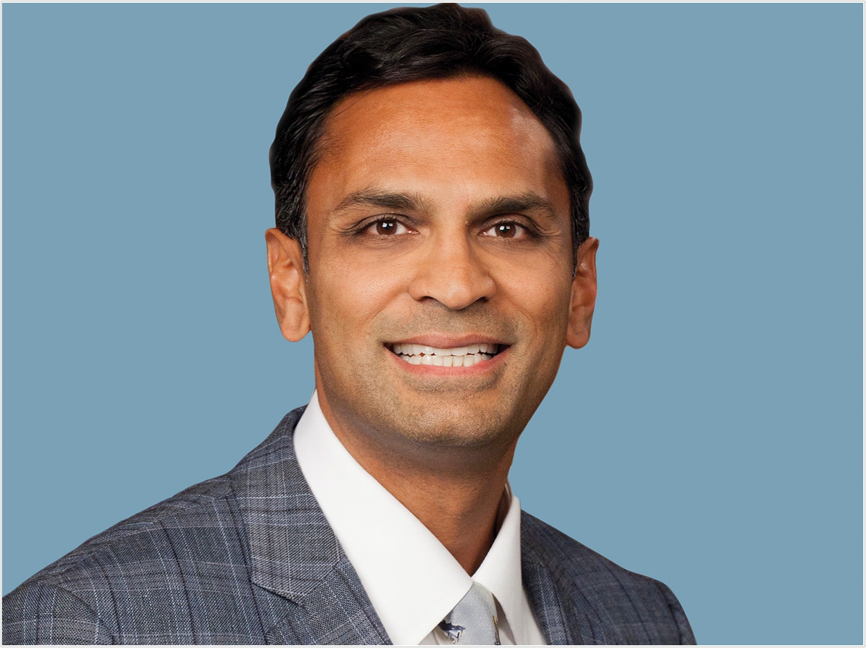 Dr. Paresh B. Patel will be among the speakers at Glidewell Dental's Introduction to Same-Visit Dentistry with CAD/CAM Technology: Hands-On Course.