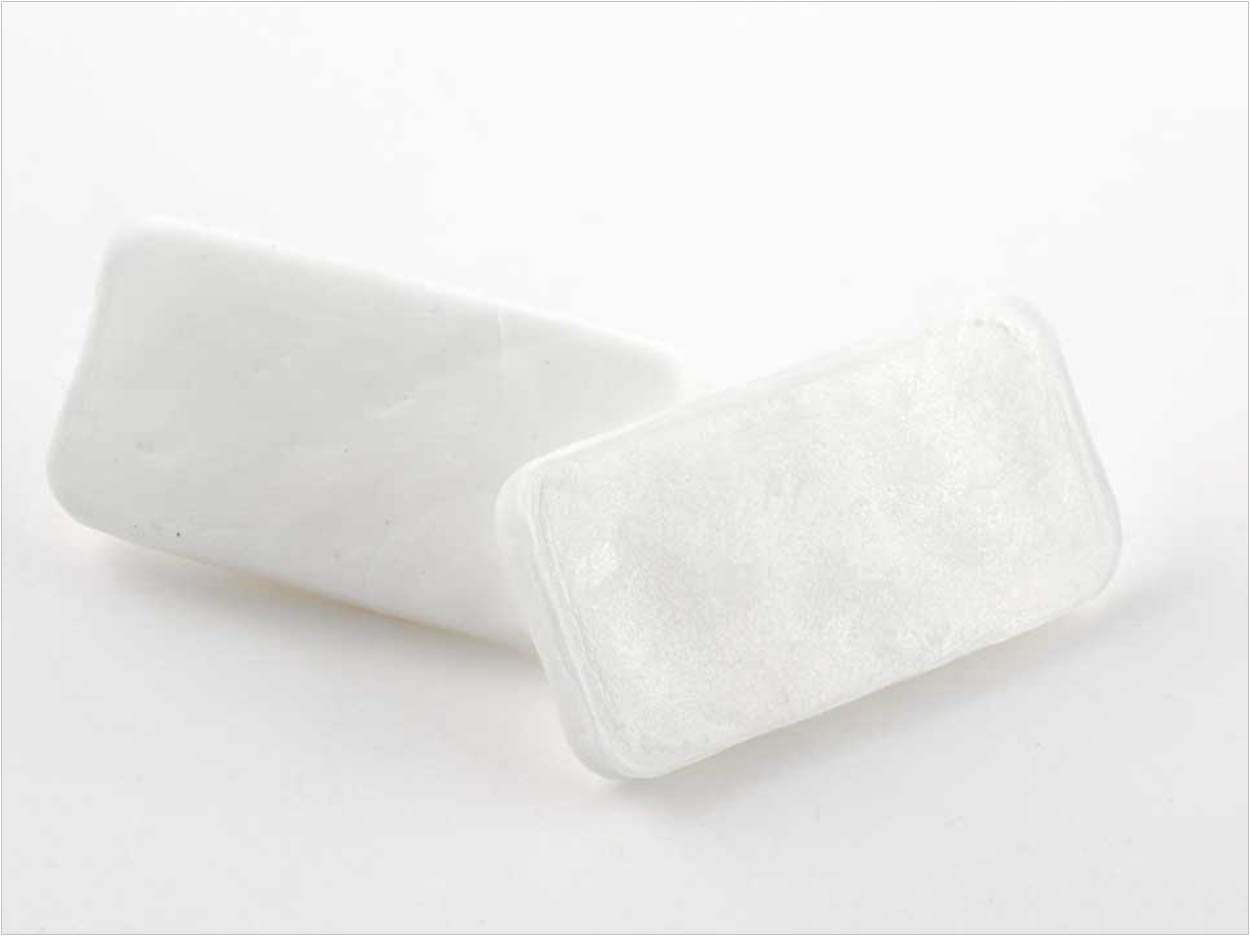 The Zimmer Biomet RegenePro Sponge