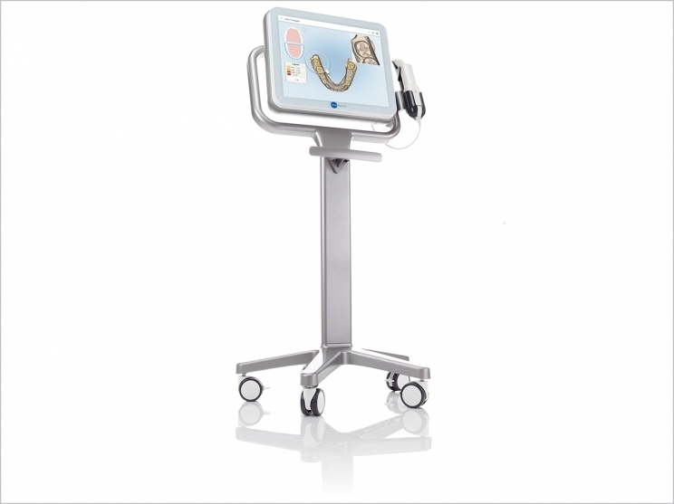 Straumann will distribute 5,000 iTero Element scanners that will be fully integrated into the Straumann/Dental Wings CARES/DWOS workflow.