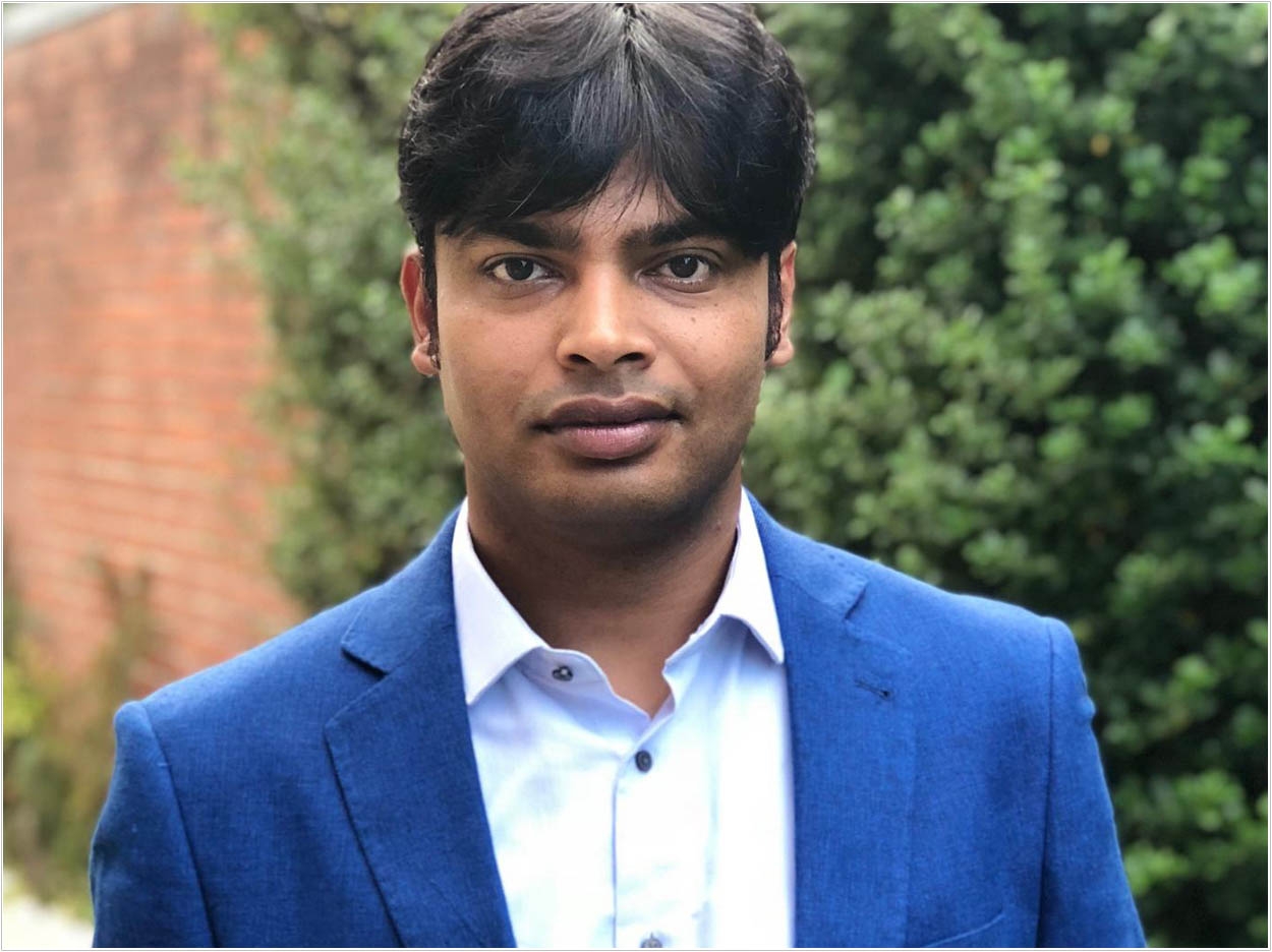 Dr. Aniruddha Chatterjee