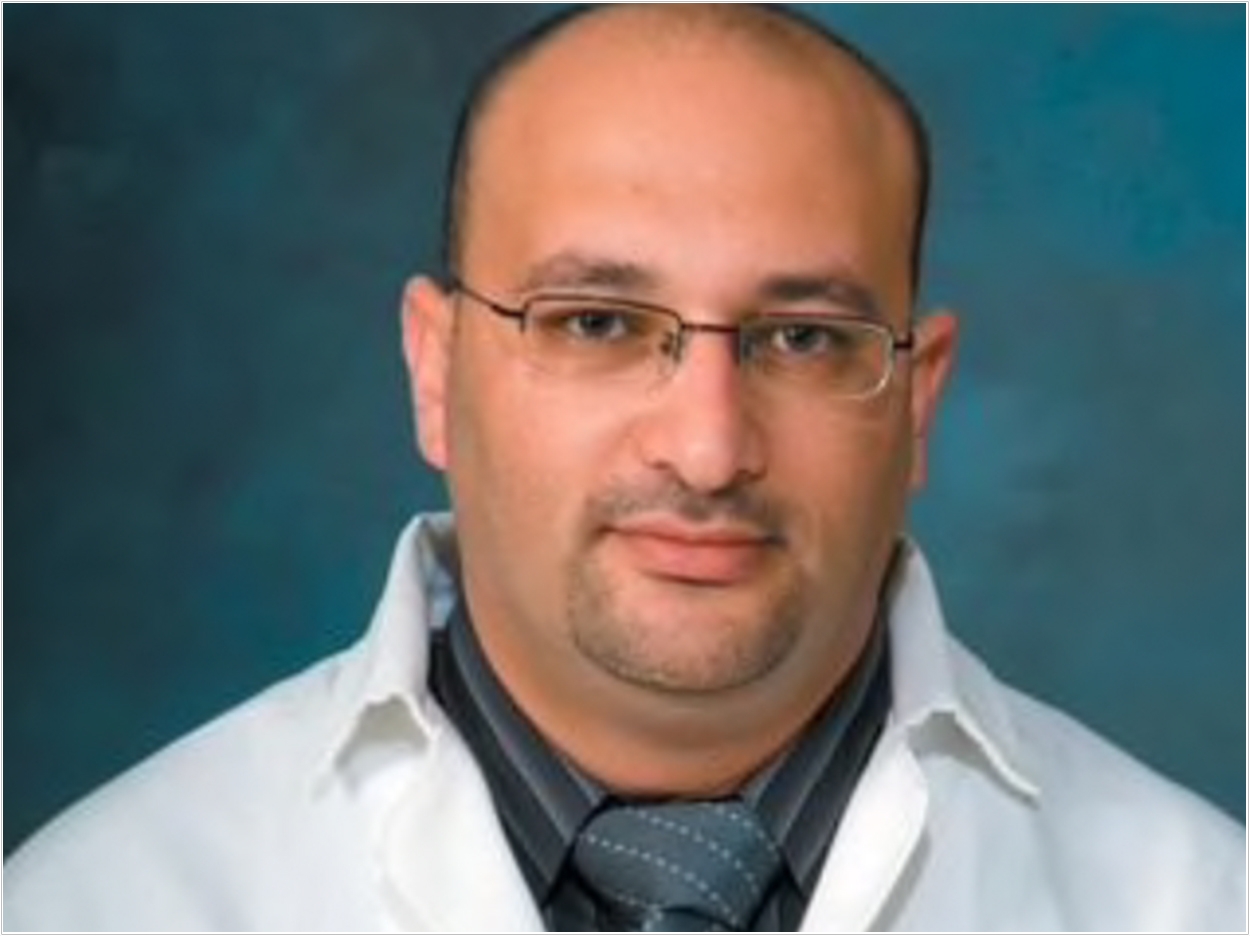 Yazan B. Al-Madani