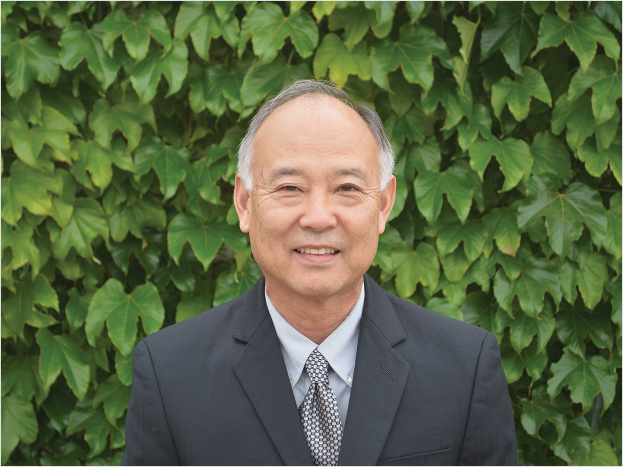 Glen K. Yamamoto, CDT