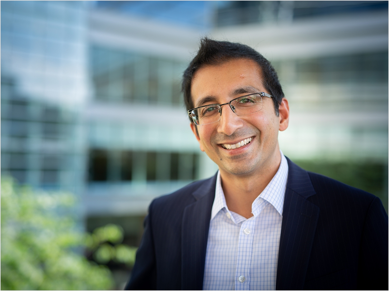 Gaorav Gupta, MD, PhD