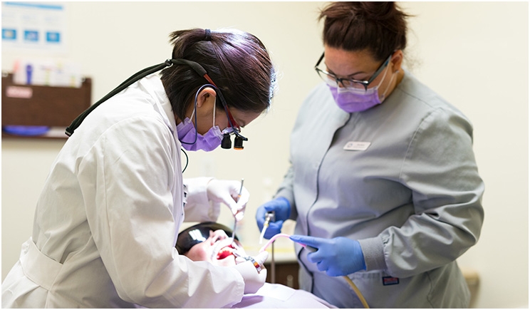 Since the first Smile Generation Serve Day event in 2011, more than 15,000 patients have received donated dentistry totaling more than $25 million.