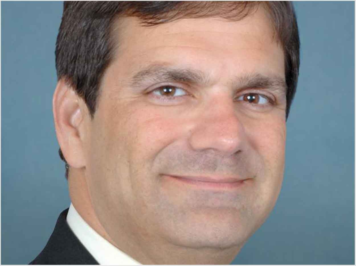 US Representative Gus Bilirakis of Florida’s Twelfth District