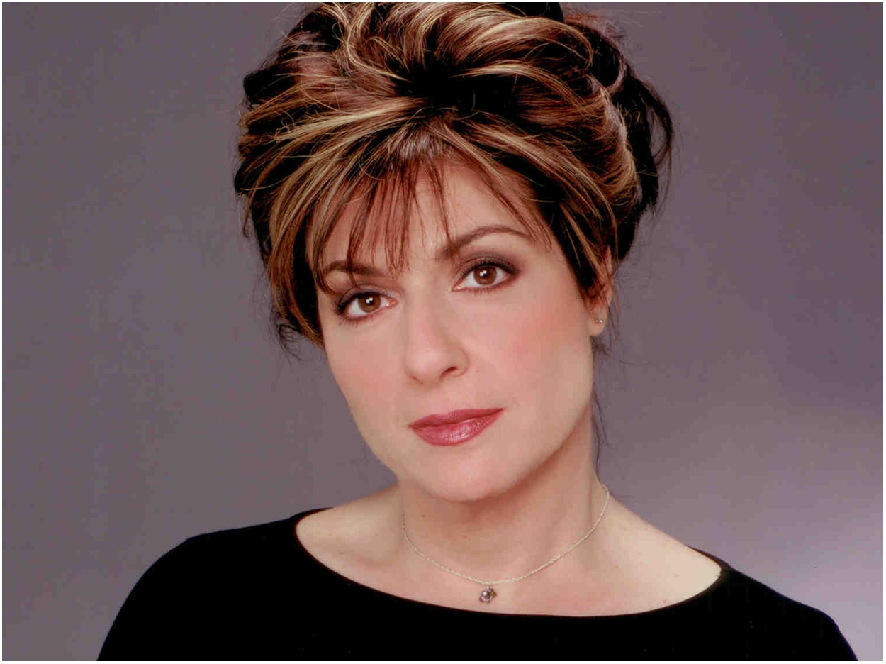 Caroline Aaron of The Marvelous Mrs. Maisel.