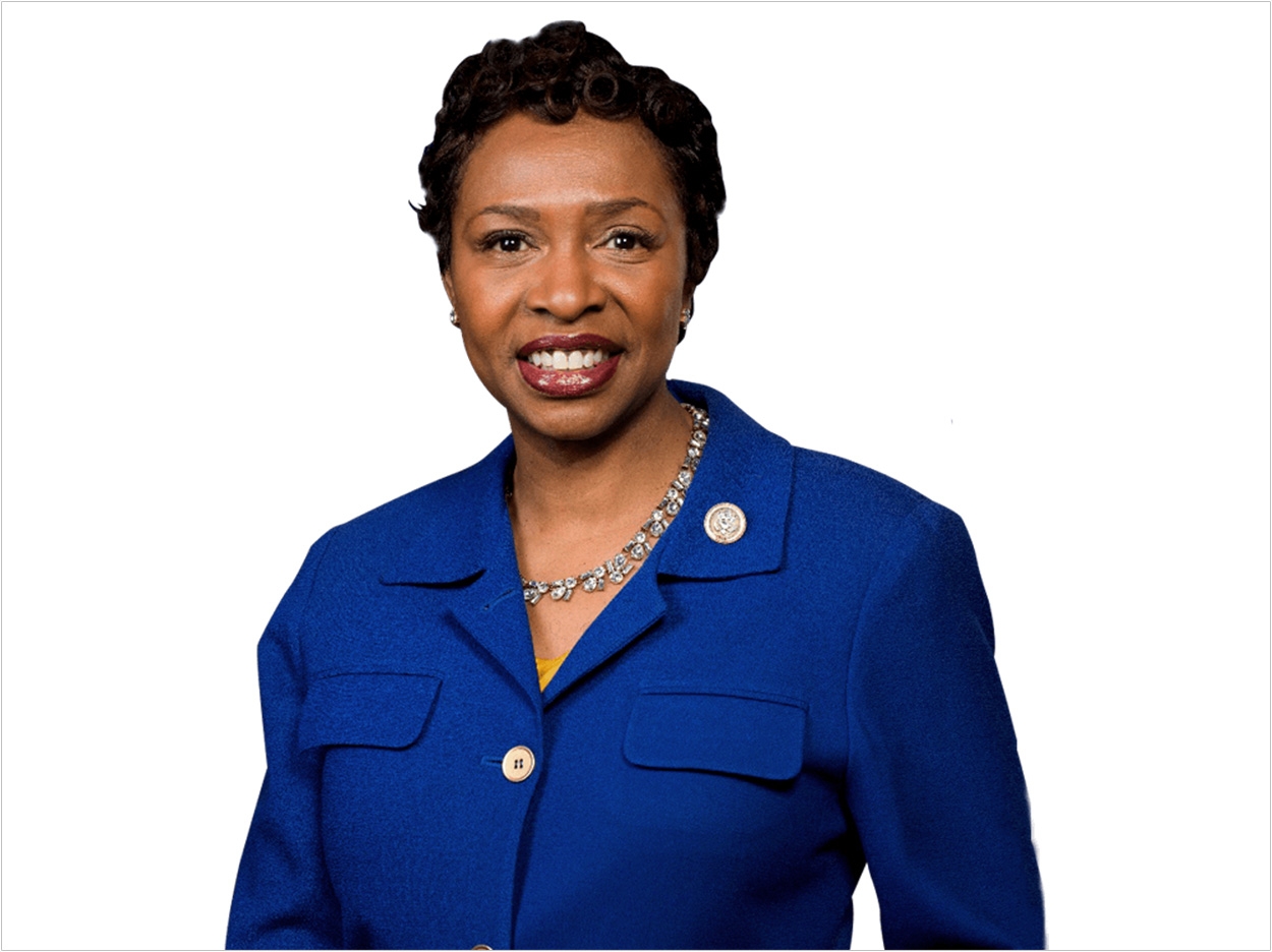 Congresswoman Yvette Clarke (D-NY 9) will be among the speakers at the 2019 Women Dentists Leadership Conference: Roadmap for Success.