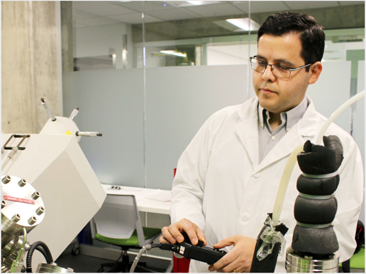 Rodrigo França, DDS, MSc, PhD