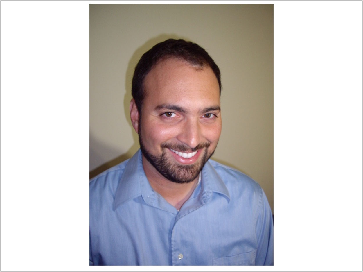 Dr. Nicholas DePinto