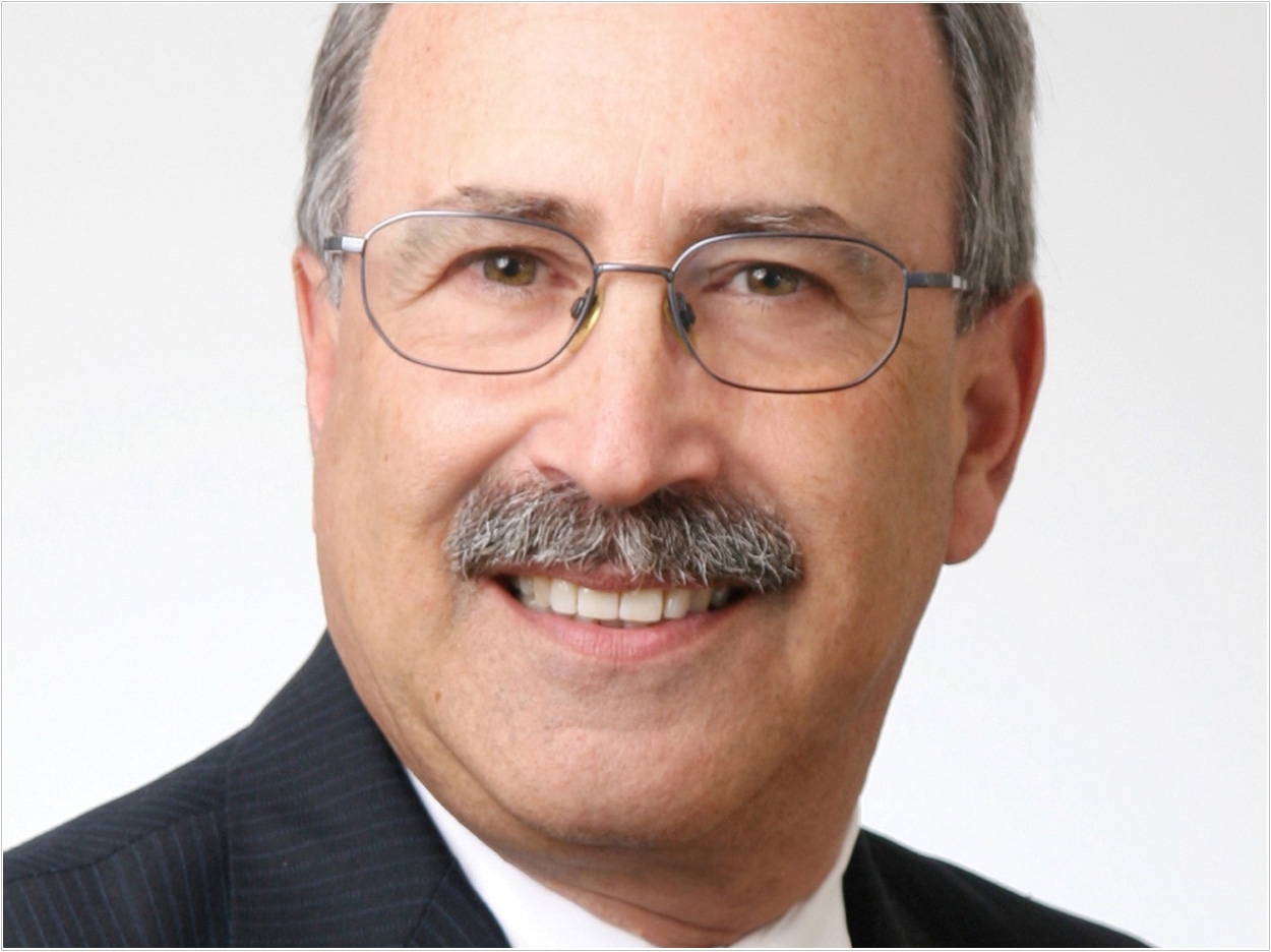 Mitchell Goldman, chief executive officer of Mid-Atlantic Dental Partners
