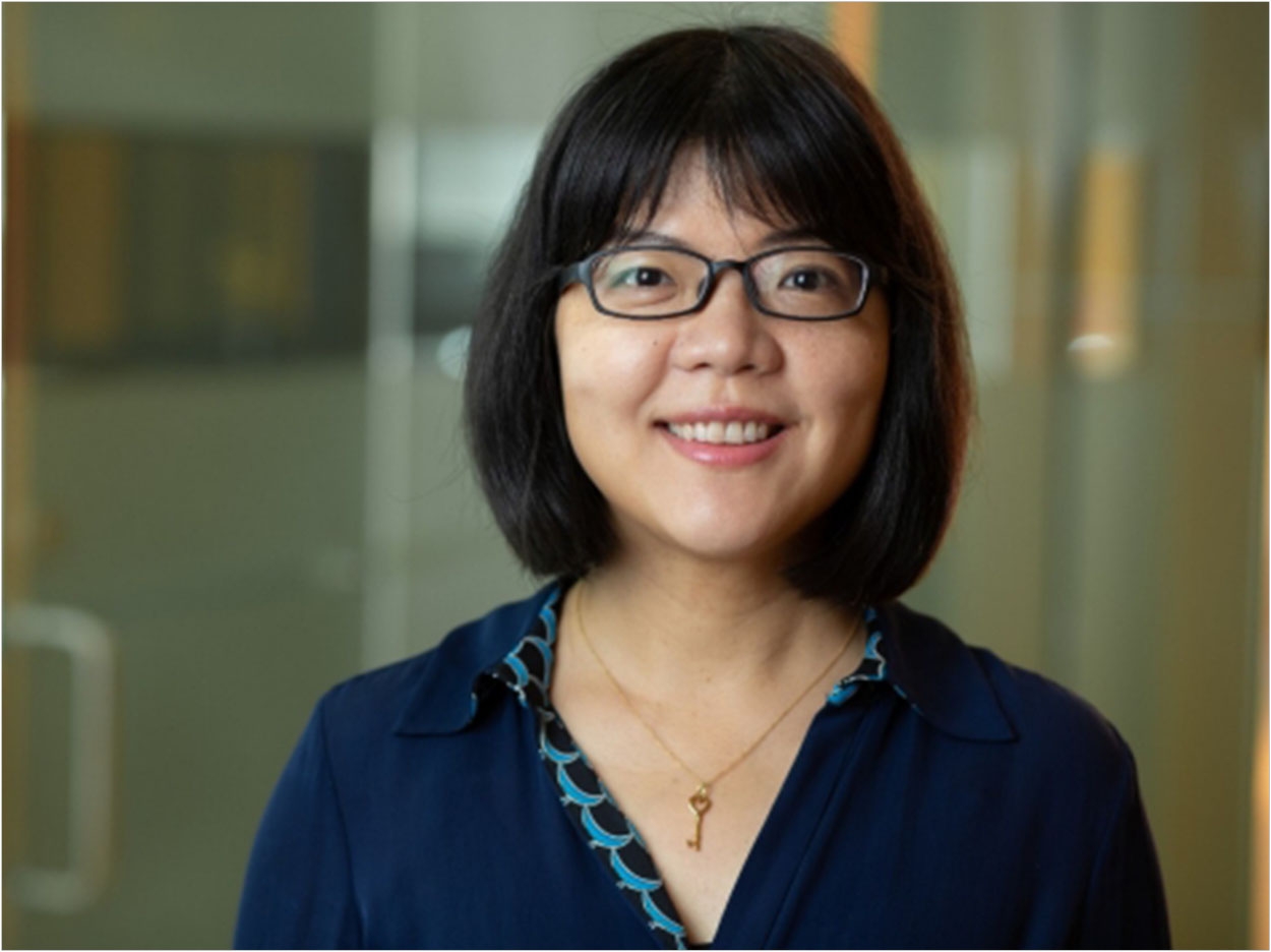 Dr. Yi Ye