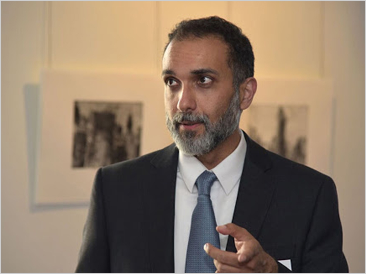 Manish Arora, BDS, MPH, PhD