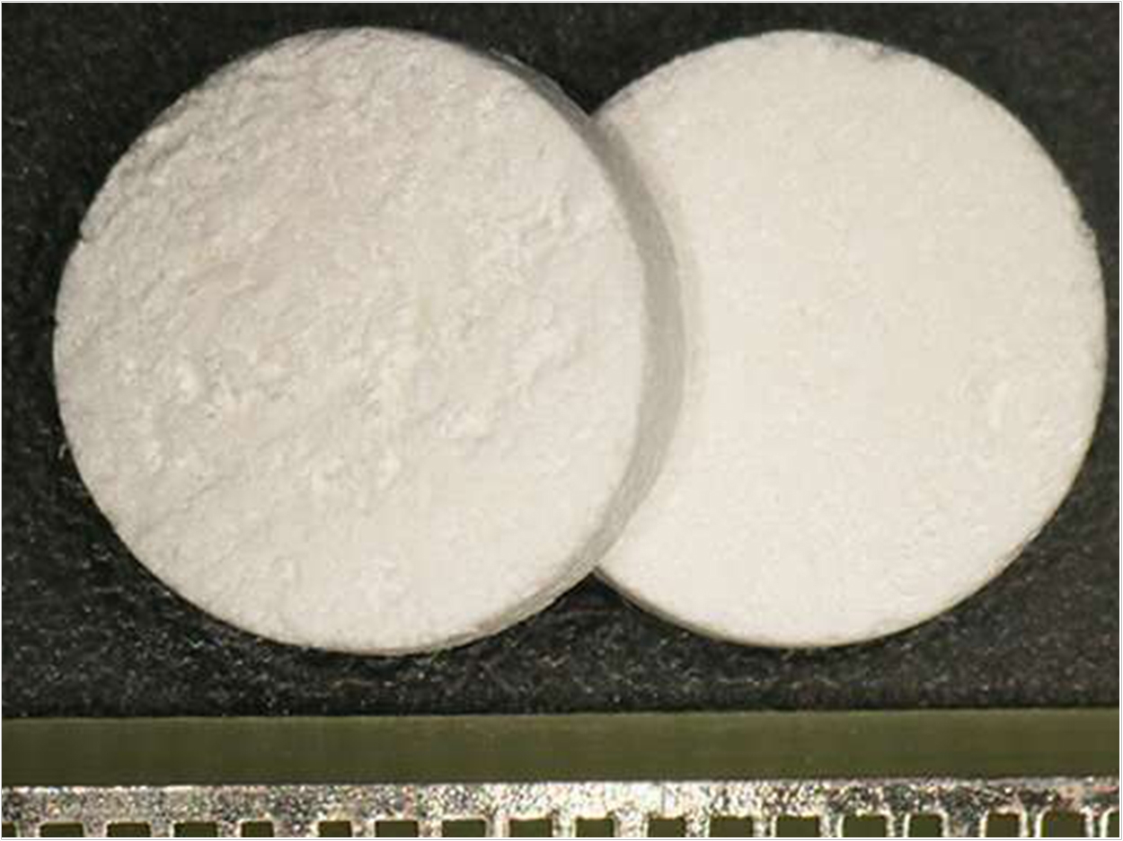 OCP/Collagen sponge Shinji Kamakura and Hitoshi Inada, Tohoku University