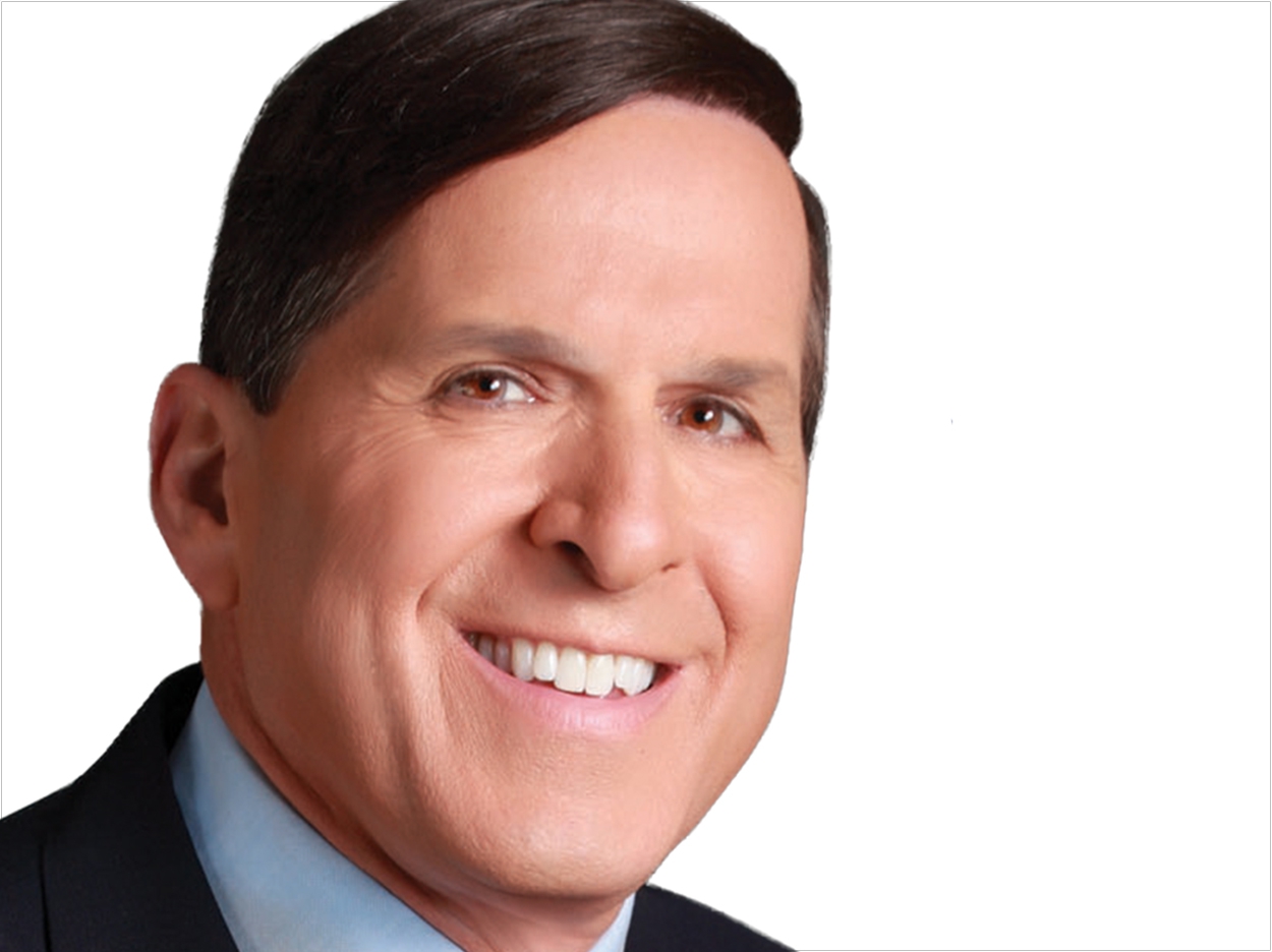 Dr. Roger P. Levin