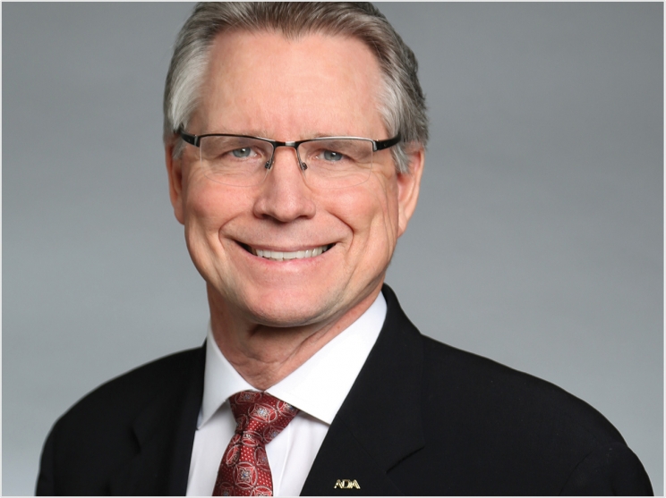 Daniel J. Klemmedson, DDS, MD