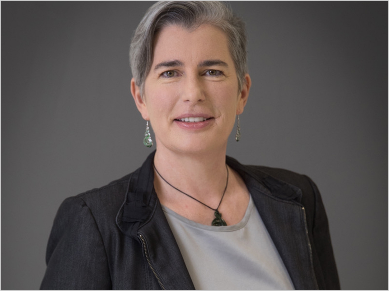 Dr. Catherine Mohr, president of the Intuitive Foundation, manufacturer of the daVinci Surgical Robot, will provide the keynote address.