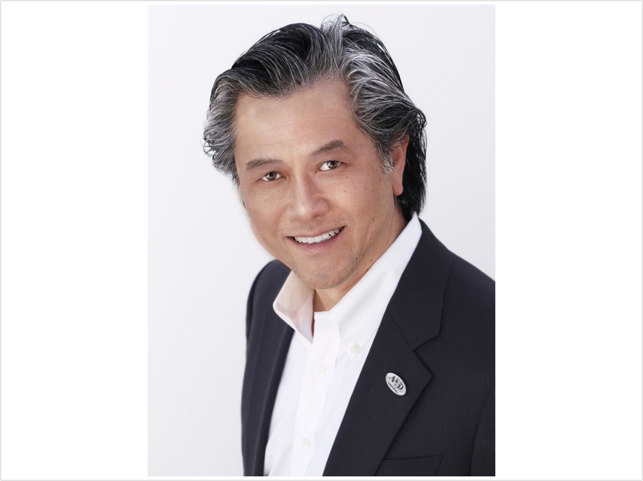 David K. Chan, DMD