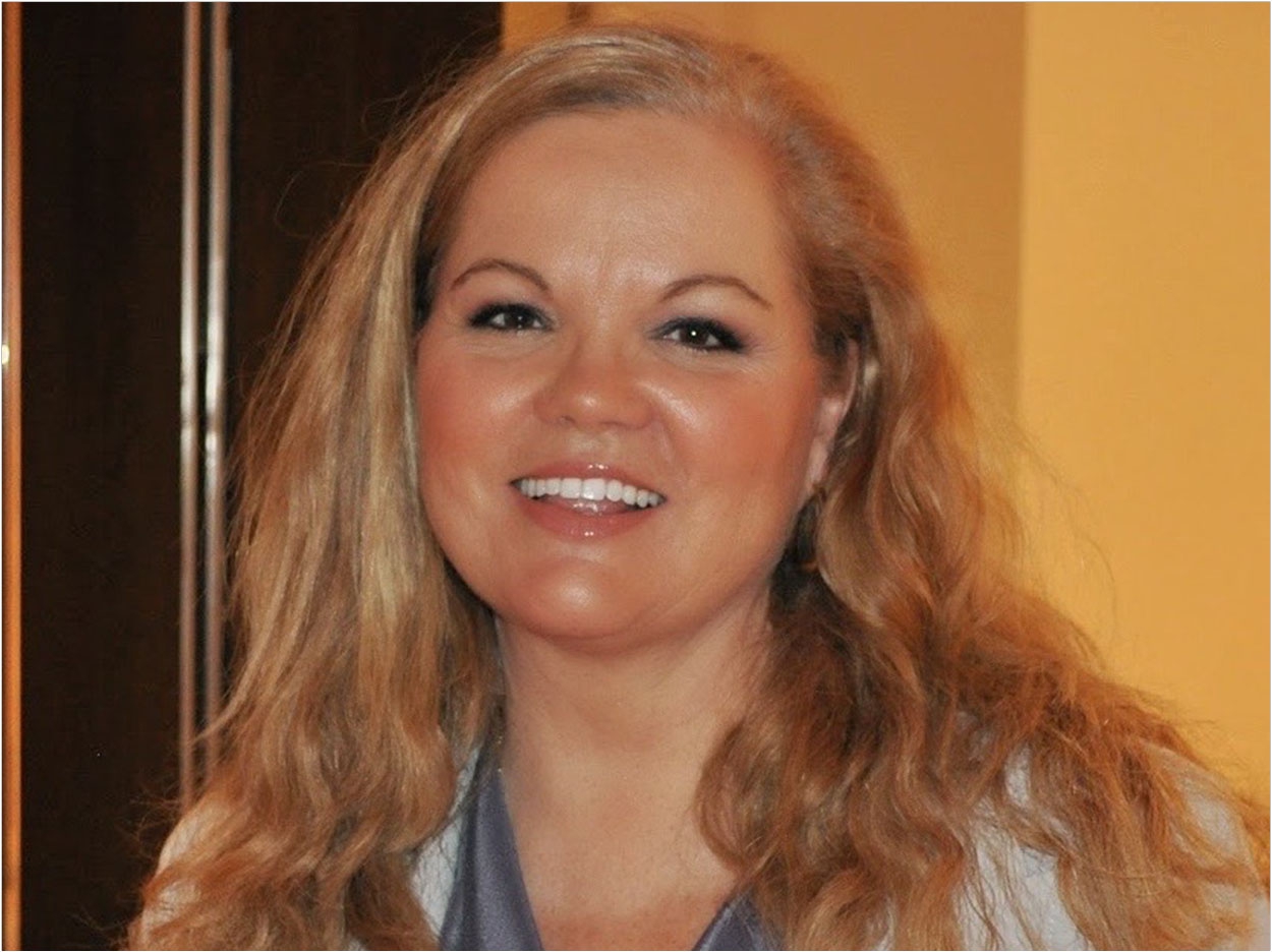 Lilia Larin, DDS