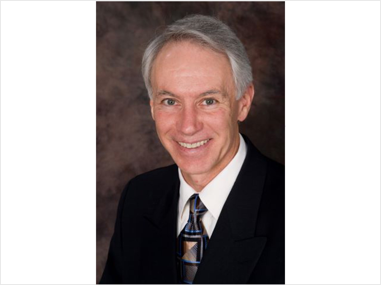 Patrick F. Foley, DDS, MSD