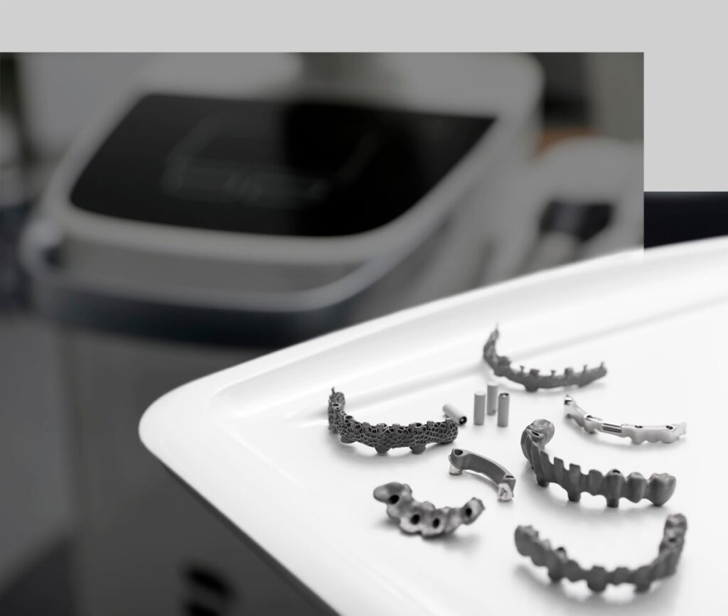 Dentsply Sirona