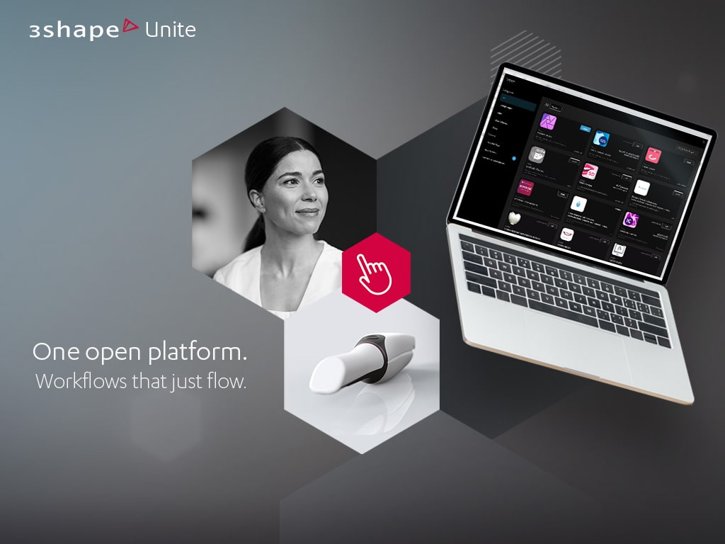 3shape unite