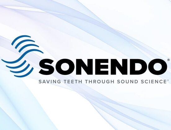 Sonendo logo