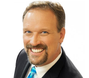 Dr. Todd Ehrlich