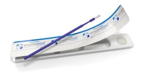 ultradent enamelast image