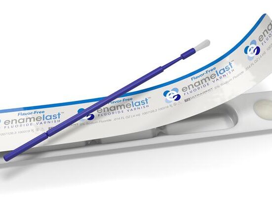 ultradent enamelast image