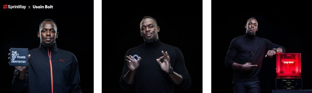 Usain Bolt