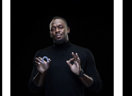 Usain Bolt