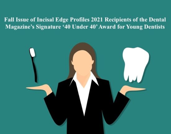 Incisal Edge