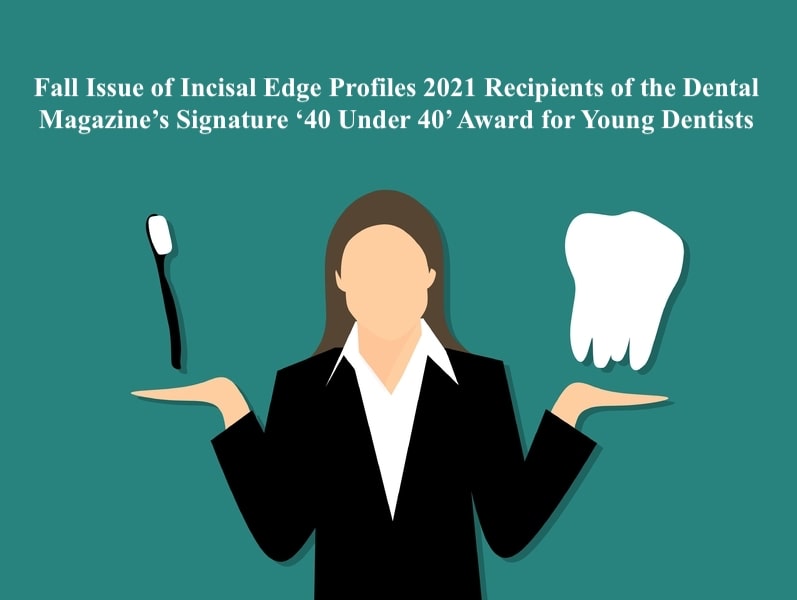 Incisal Edge