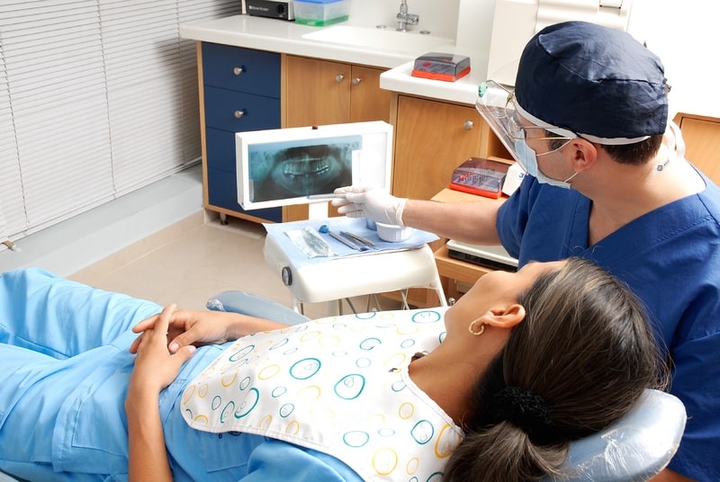evidence-based dentistry