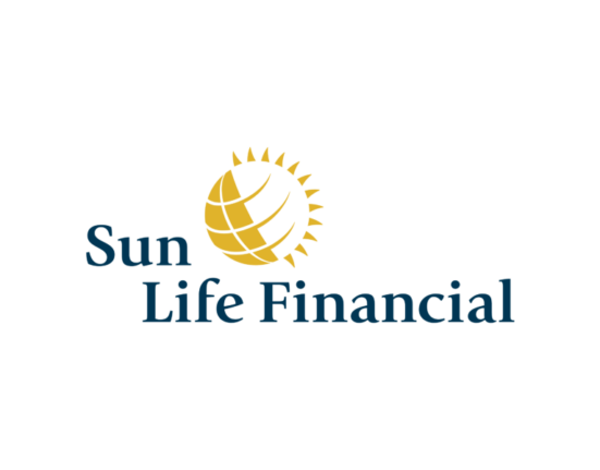 sun life logo