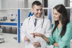 patient experience
