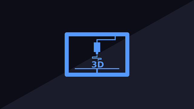 3d printing