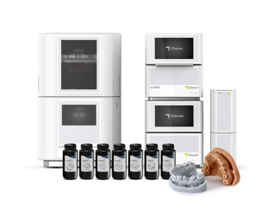 3d printing solution