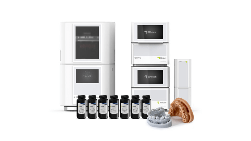 3d printing solution