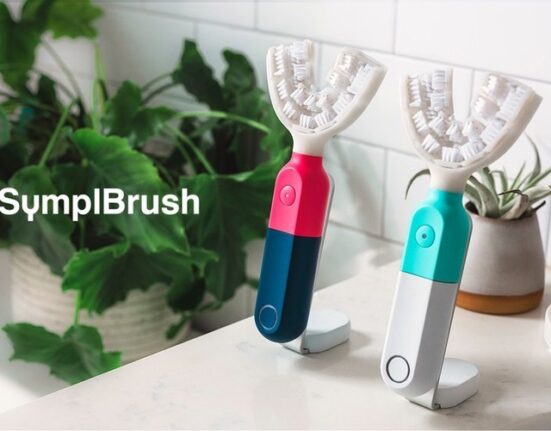 symplbrush,