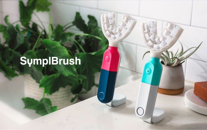 symplbrush,