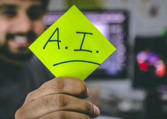 Ai in dentistry