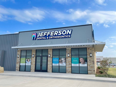 Jefferson dental and orthodontics