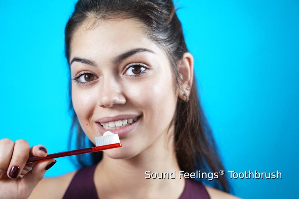 original toothbrush
