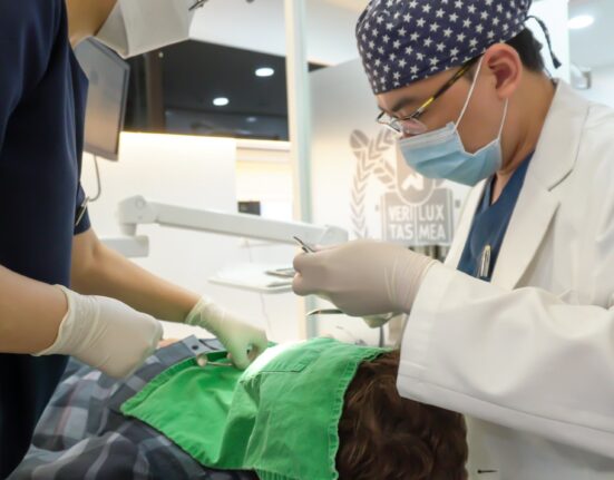 zeah dental hospital